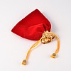 Velvet Jewelry Bag TP-I001-01B-2