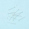 Brass Eye Pin KK-WH0058-01C-S-4