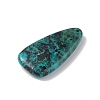 Natural African Turquoise(Jasper) Pendants G-F739-05-4