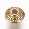 304 Stainless Steel Spacer Beads STAS-F212-071G-1