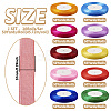 Organza Ribbon SRIB-FW0001-03-3