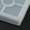 DIY Cup Mat Silicone Molds DIY-WH0297-37B-3