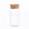 Mini High Borosilicate Glass Bottle Bead Containers LS-BOTT-PW0001-262C-1