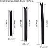 Garment Accessories FIND-BC0001-12-3