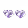 Transparent Acrylic Beads MACR-S373-70-B14-4
