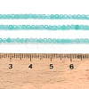 Natural Amazonite Beads Strands GG-CBA77FB-D02-02-4