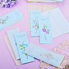 3Pcs Paper Letter Stationery DIY-TADJ0002-003A-5