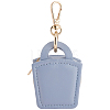 Mini PU Leather Ring Organizer Boxes CON-BBC0001-31B-7
