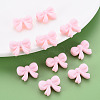 Opaque Acrylic Beads LS-MACR-S373-72-A03-7