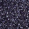 Glass Bugle Beads SEED-S032-11A-111A-3