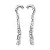 Zinc Alloy Bookmarks X-PALLOY-16-AS-FF-1