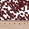 Glass Seed Beads SEED-L011-02A-09-4