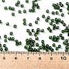 TOHO 8/0 Round Beads X-SEED-TR08-0333-4