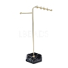 T Bar Iron Jewelry Display Stands LS-ODIS-K003-08LG-2