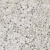 Glass Seed Beads X1-SEED-S042-04A-06-3
