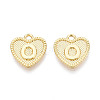 Alloy Pendants LS-PALLOY-N157-001O-NR-1