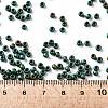 TOHO Round Seed Beads SEED-JPTR08-0710-4