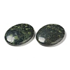 Natural Kambaba Jasper Worry Stone for Anxiety Therapy G-B036-01M-3