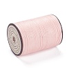 Round Waxed Polyester Thread String YC-D004-02E-SJ04-2