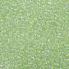 TOHO 8/0 Round Beads X-SEED-TR08-0173-2