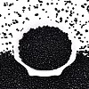 Baking Paint Glass Seed Beads GLAA-Q119-01-B02-2