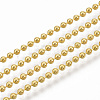 Brass Ball Chains CHC-S008-003E-G-2
