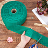 1 Roll Non-woven Fabrics Tree Wrap for Keeping Warm and Moisturizing AJEW-BC0010-77A-3