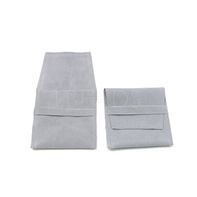 Velvet Envelope Pouches for Jewelry PW-WG20499-03-1