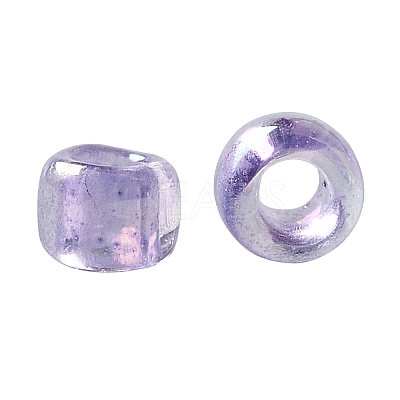 TOHO Round Seed Beads X-SEED-TR15-0477D-1