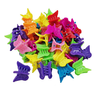 Kids Hair Accessories OHAR-S197-075A-1
