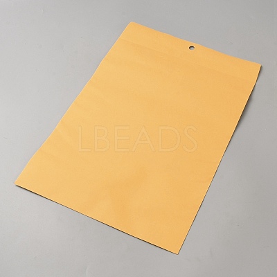 Kraft Paper Envelopes for Storing AJEW-WH0556-76B-1