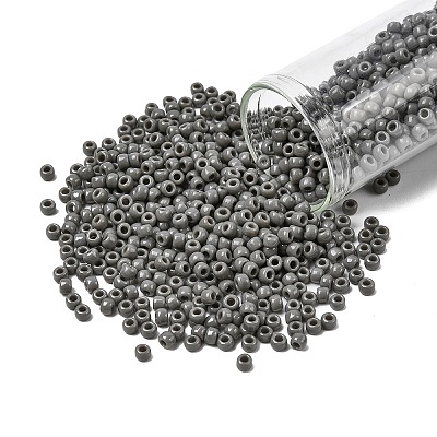 TOHO 8/0 Round Beads SEED-XTR08-0053D-1