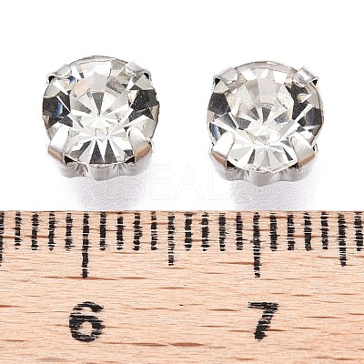 Sew on Rhinestone KK-S324-06A-1