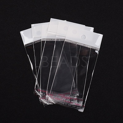 Cellophane Bags OPC010-1