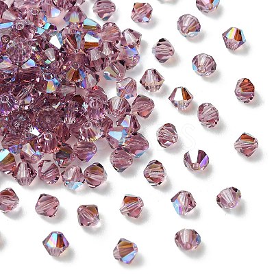 Preciosa&reg Crystal Beads Y-PRC-BA5-20020-201-1