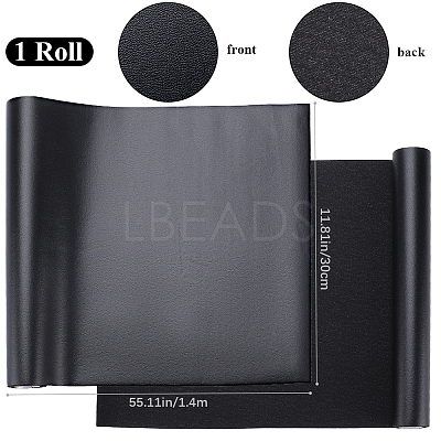 Imitation Leather Book Covers DIY-WH0491-92A-01-1