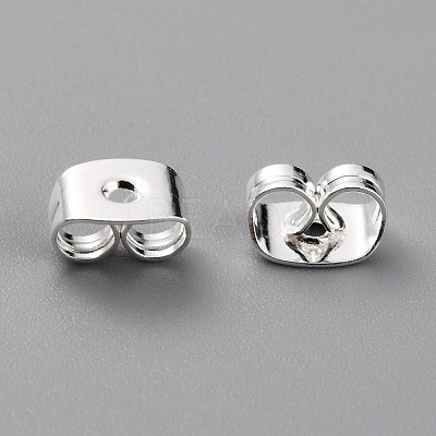 Brass Friction Ear Nuts KK-O131-06S-B-1