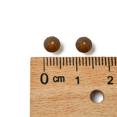 Preciosa&reg Crystal Beads Y-PRC-BA5-10220-840-1