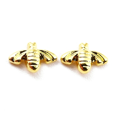 Alloy Cabochons MRMJ-K014-02G-1