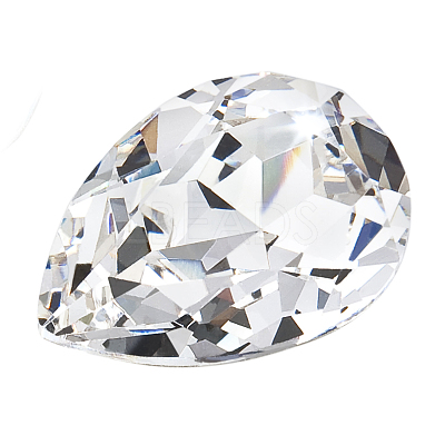 Preciosa&reg MAXIMA Crystal Fancy Stones Y-PRC-FE18-00030-1