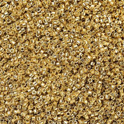 MIYUKI Delica Beads X-SEED-J020-DB1832-1