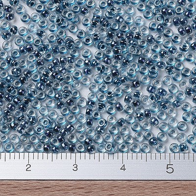 MIYUKI Round Rocailles Beads SEED-X0054-RR3207-1