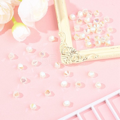 Preciosa&reg Crystal Beads Y-PRC-BA5-51000-20000-1