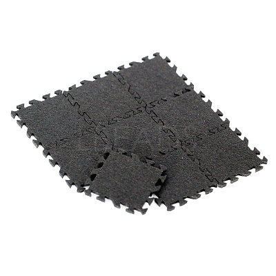 9Pcs Cloth Mini Splicing Mats PW-WG26210-06-1