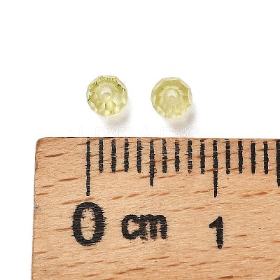 Preciosa&reg Crystal Beads X-PRC-BB3-80100-1