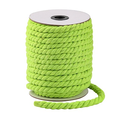 3-Ply Macrame Cotton Cord OCOR-L039-F21-1
