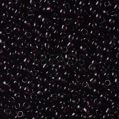 TOHO Round Seed Beads X-SEED-TR11-0006C-1