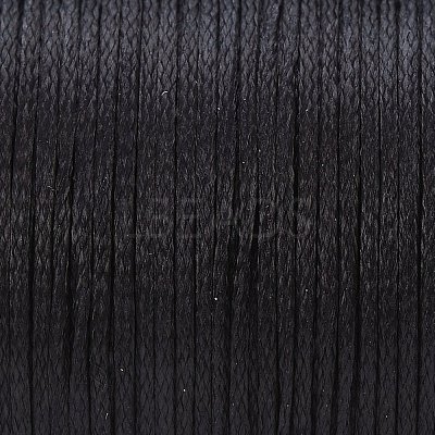 Flat Waxed Thread String LS-YC-P003-A10-1