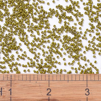 MIYUKI Delica Beads X-SEED-J020-DB2141-1