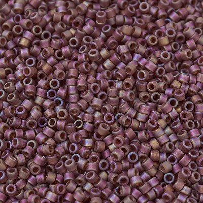 MIYUKI Delica Beads SEED-MY11-DB0853-1